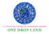 One Drop Land の旗