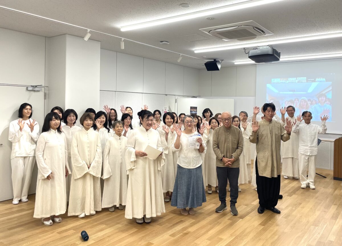 「祈り」から「意宣り」写真１